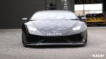 Lamborghini Huracan by Liberty Walk and RACE! 2016 года